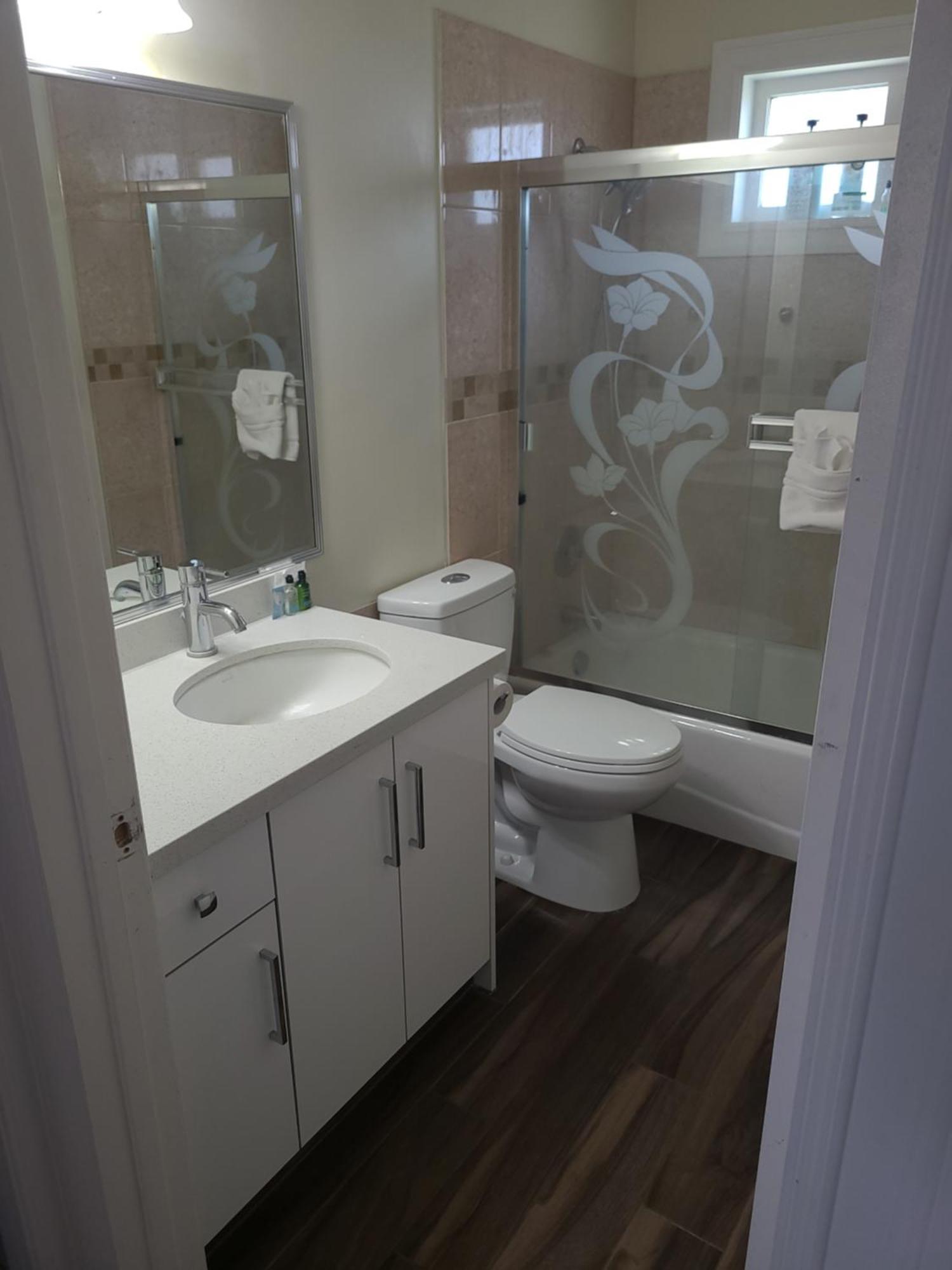 Shiraz Villa Osoyoos Værelse billede