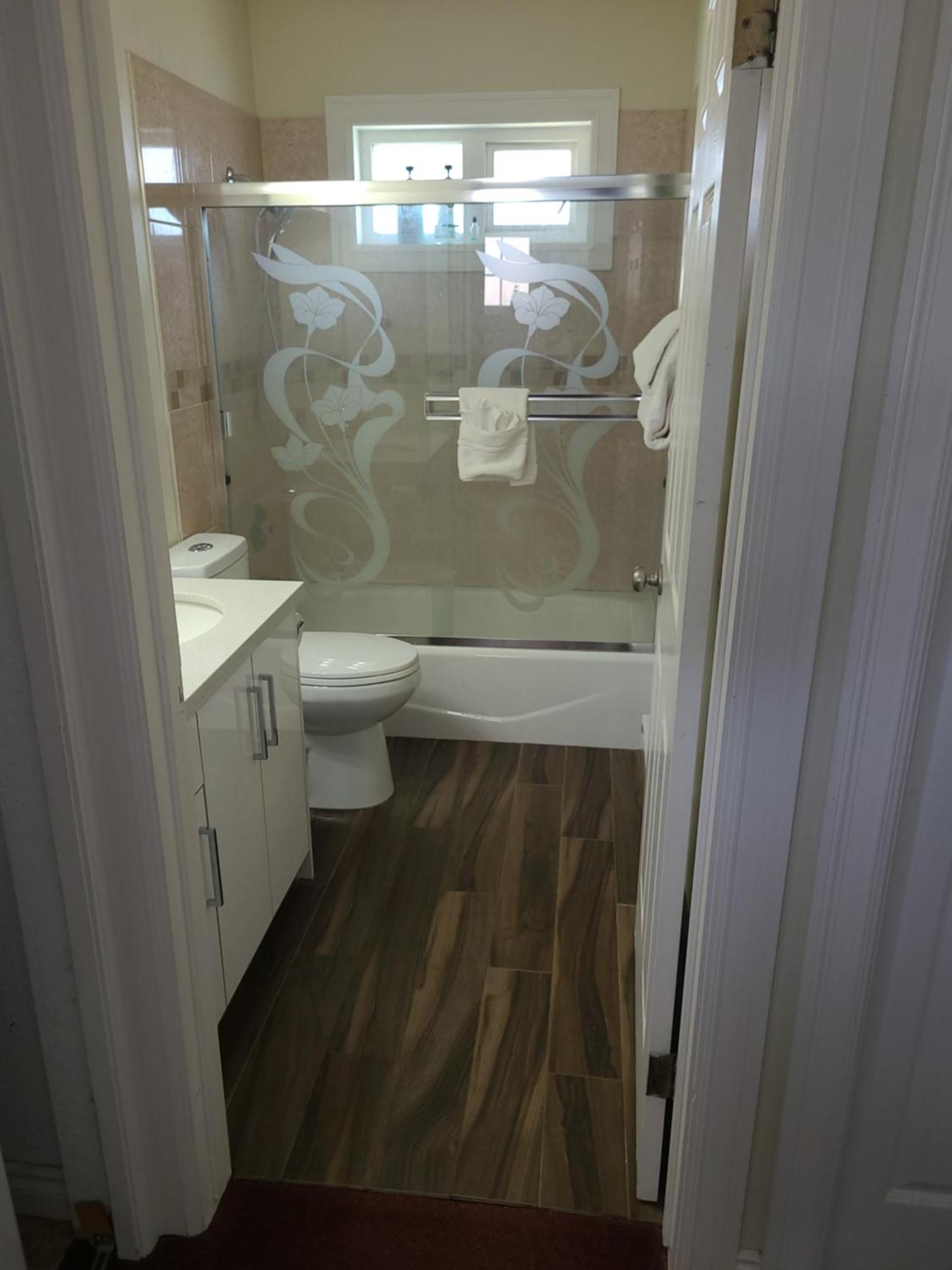 Shiraz Villa Osoyoos Værelse billede